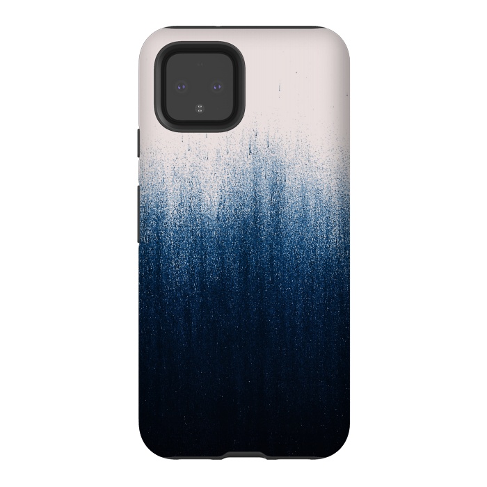 Pixel 4 StrongFit Jean Ombre by Caitlin Workman