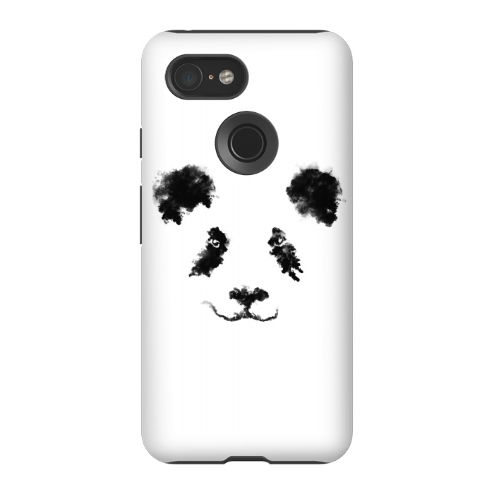 Pixel 3 StrongFit Cloud Panda by Sitchko