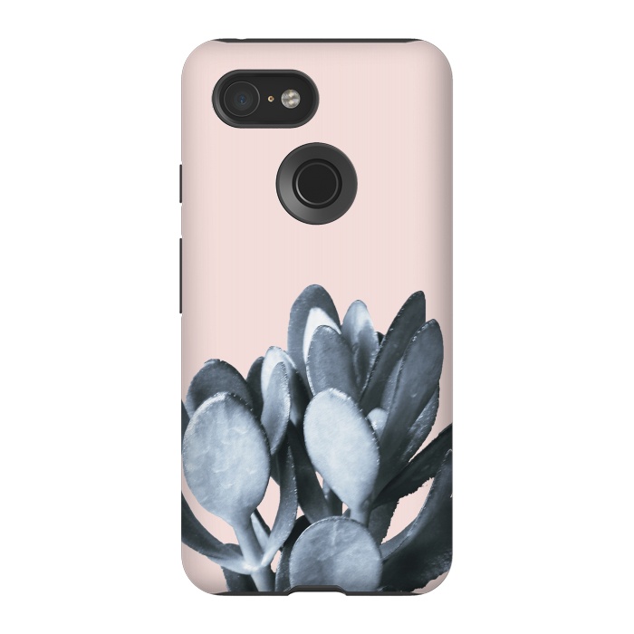Pixel 3 StrongFit Cactus collection BL-II by ''CVogiatzi.