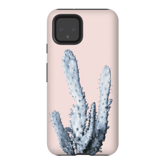 Pixel 4 StrongFit Cactus collection BL-I by ''CVogiatzi.
