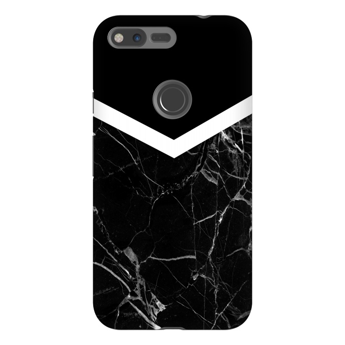 Pixel XL StrongFit Glam Marble by ''CVogiatzi.