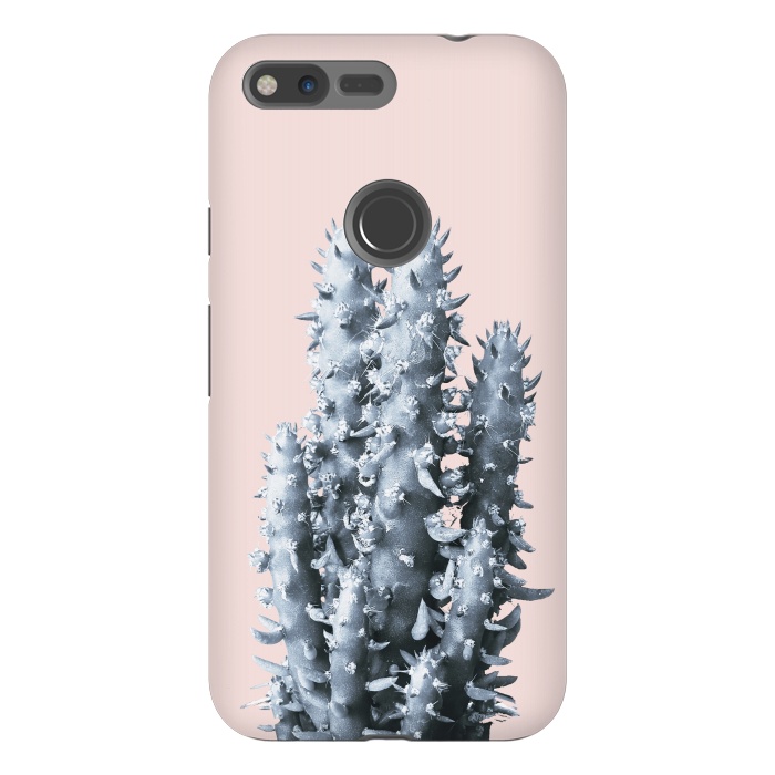 Pixel XL StrongFit Cactus collection BL-III by ''CVogiatzi.