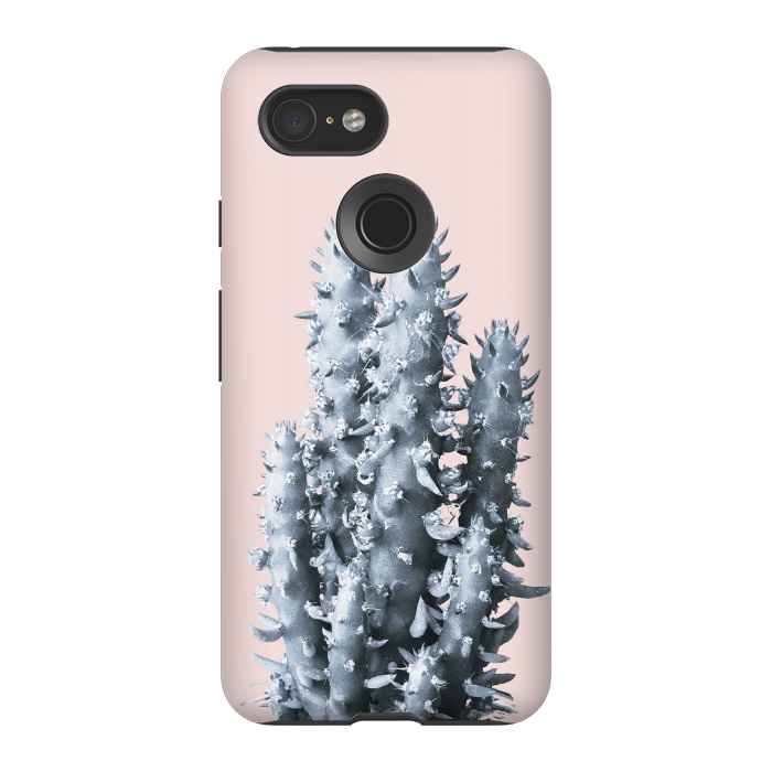 Pixel 3 StrongFit Cactus collection BL-III by ''CVogiatzi.