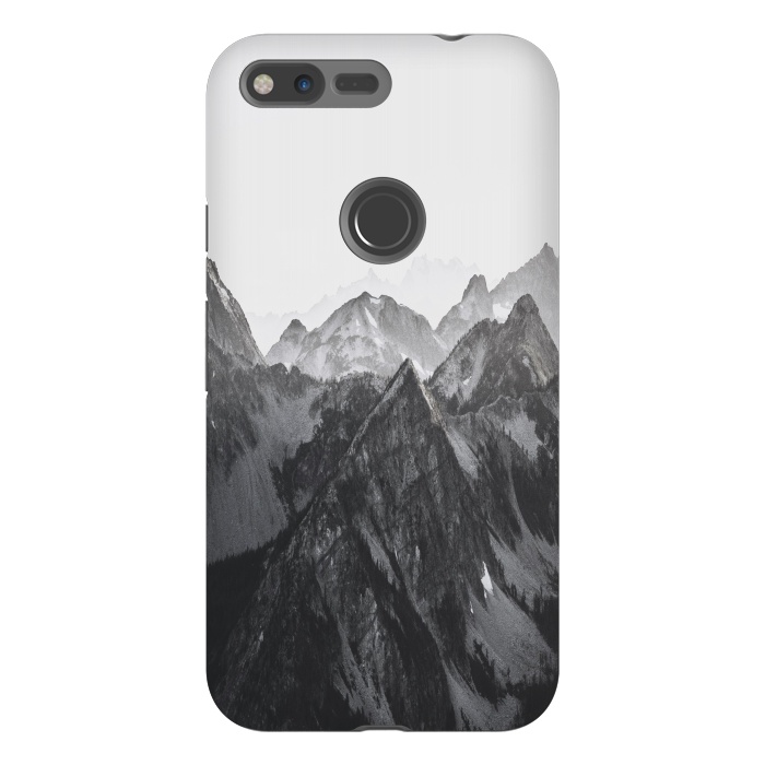 Pixel XL StrongFit Find your Wild by ''CVogiatzi.