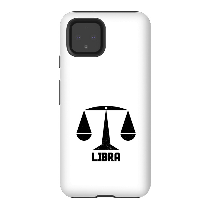 Pixel 4 StrongFit libra by TMSarts