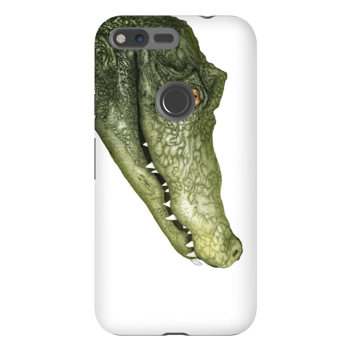 Pixel XL StrongFit See You Later, Alligator by ECMazur 