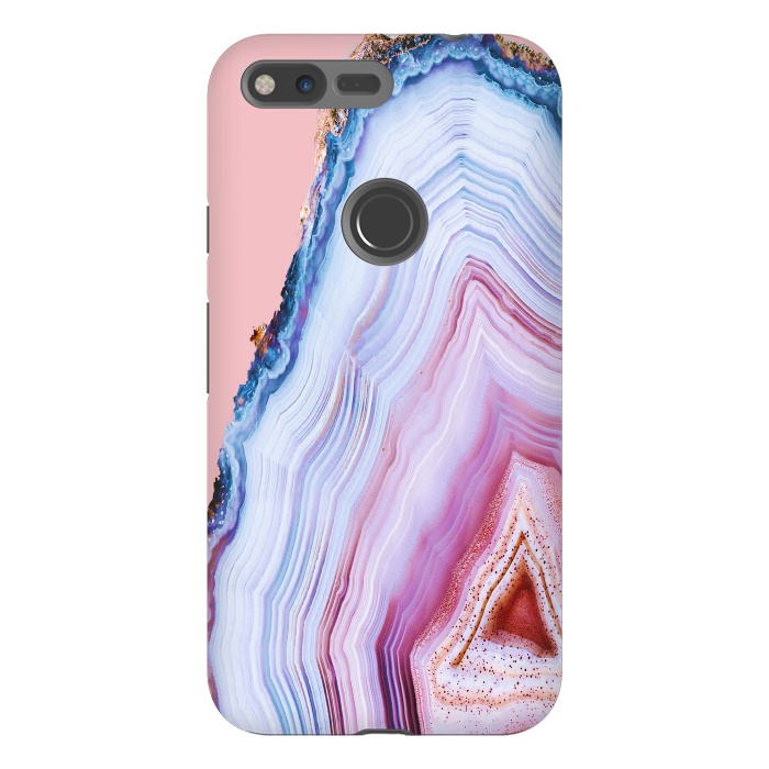 Pixel XL StrongFit Agate Beauty #Glam collection by ''CVogiatzi.