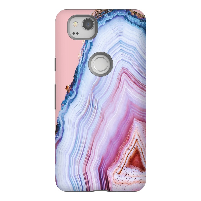 Pixel 2 StrongFit Agate Beauty #Glam collection by ''CVogiatzi.