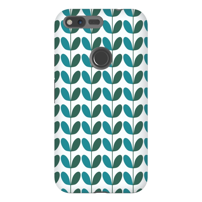 Pixel XL StrongFit Hilly Pattern by Joanna Vog