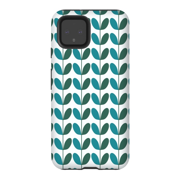 Pixel 4 StrongFit Hilly Pattern by Joanna Vog