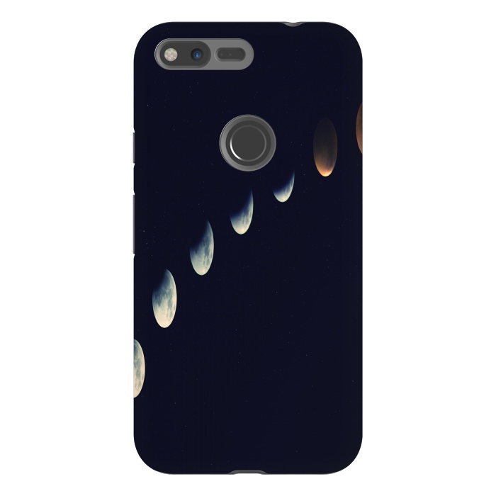 Pixel XL StrongFit Moonlight Phases by Joanna Vog