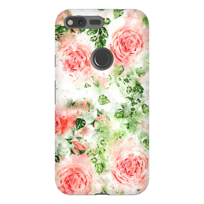 Pixel XL StrongFit Indiana Rose by Creativeaxle