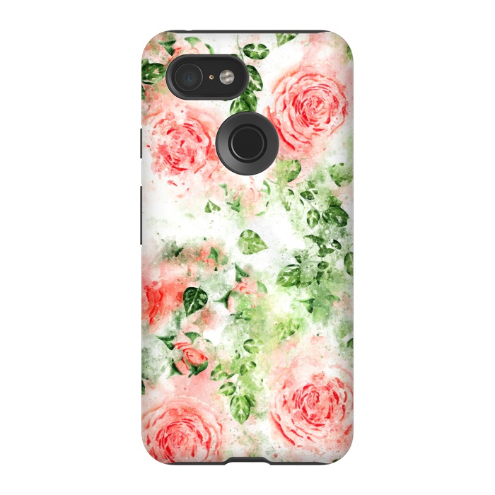 Pixel 3 StrongFit Indiana Rose by Creativeaxle