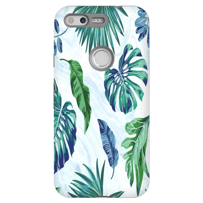 Pixel StrongFit Tropic Nature by Joanna Vog