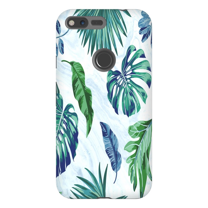 Pixel XL StrongFit Tropic Nature by Joanna Vog