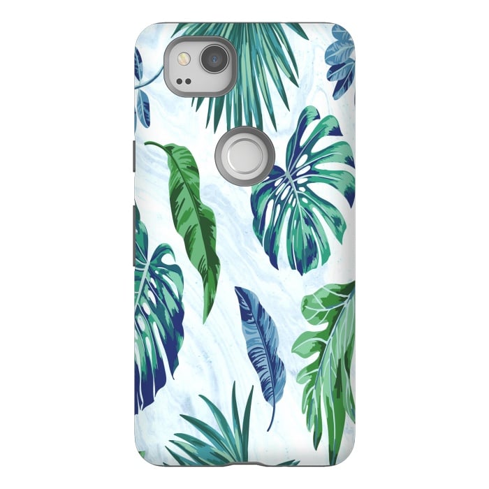 Pixel 2 StrongFit Tropic Nature by Joanna Vog