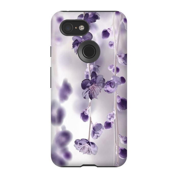 Pixel 3 StrongFit Cherry blossoms 2 by Bledi