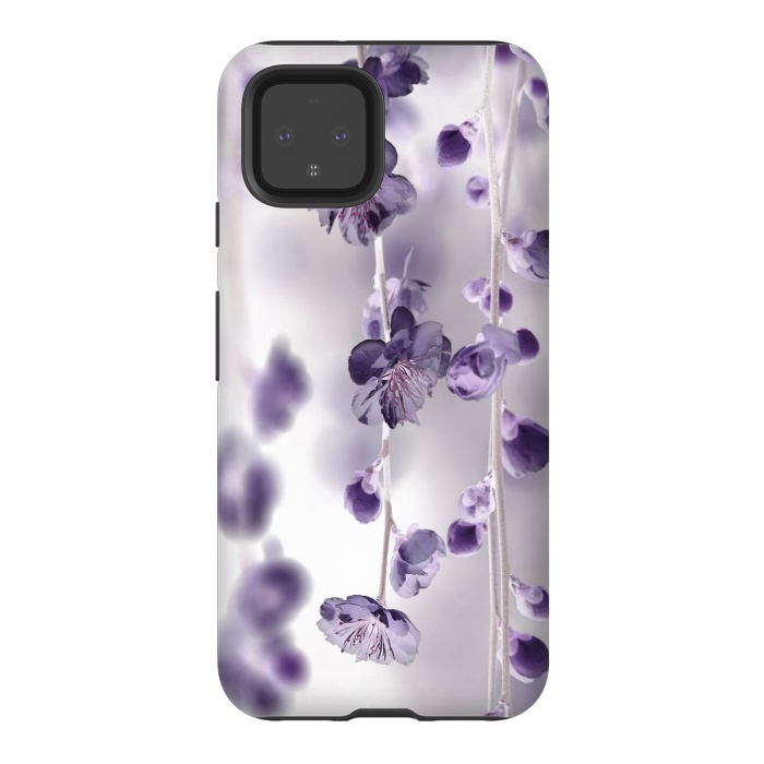 Pixel 4 StrongFit Cherry blossoms 2 by Bledi