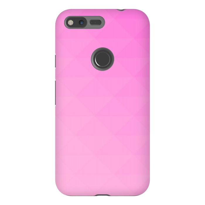 Pixel XL StrongFit pink shades by MALLIKA