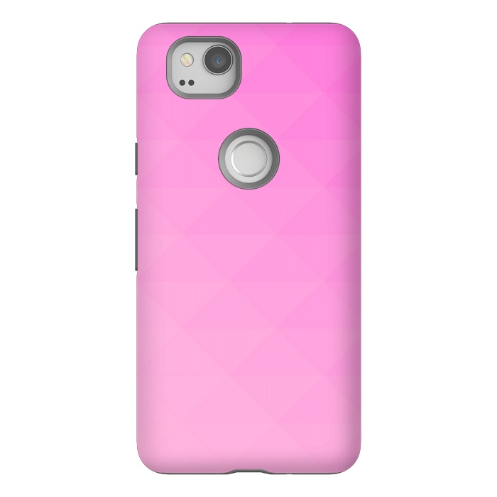 Pixel 2 StrongFit pink shades by MALLIKA