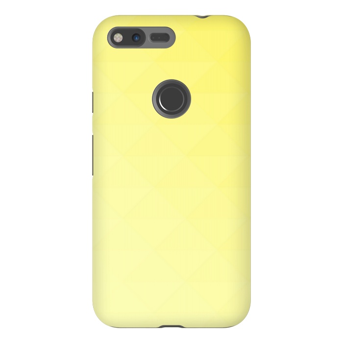 Pixel XL StrongFit yellow shades by MALLIKA