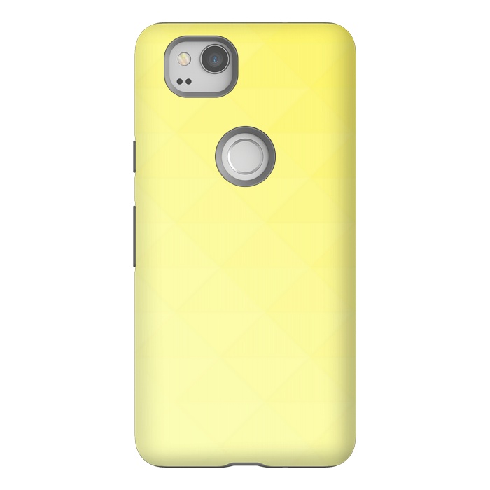 Pixel 2 StrongFit yellow shades by MALLIKA