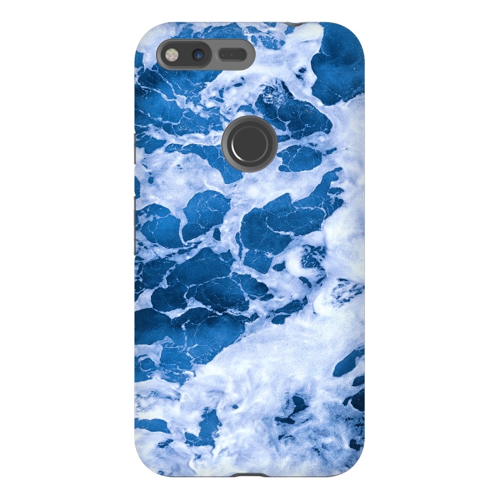 Pixel XL StrongFit Tropical XI by Art Design Works