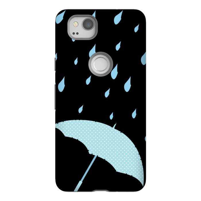 Pixel 2 StrongFit rain by Vincent Patrick Trinidad
