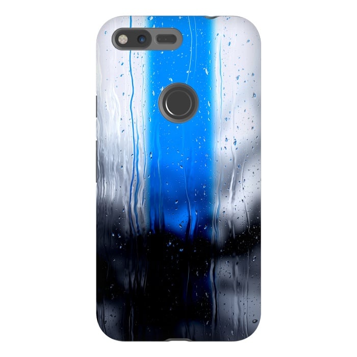Pixel XL StrongFit Abstract Art XIV by Art Design Works