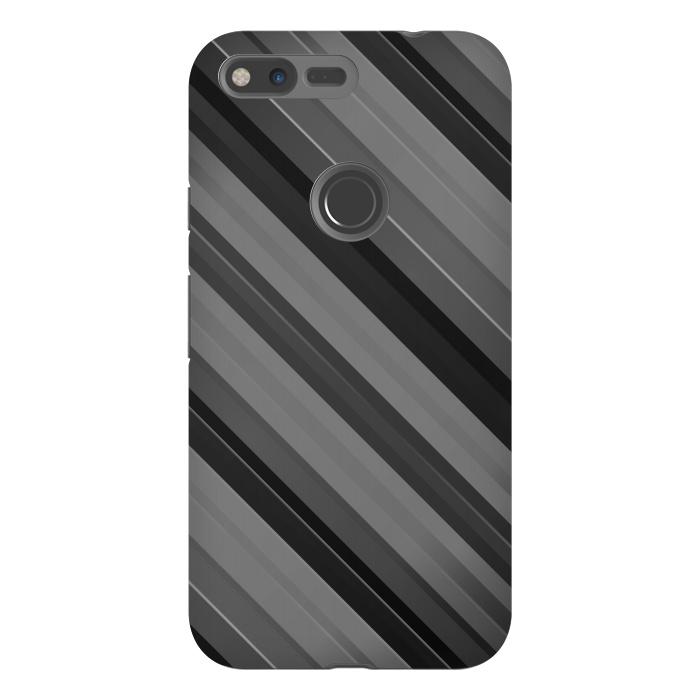Pixel XL StrongFit Abstract Pattern 2 by Bledi