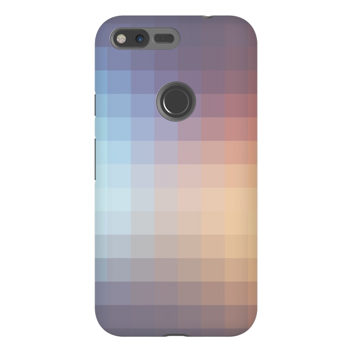 Pixel XL StrongFit Gradient, Lilac and Purple by amini54