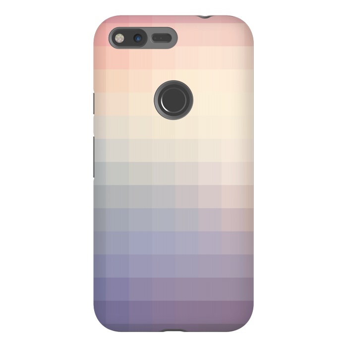 Pixel XL StrongFit Gradient, Lilac and Violet  by amini54