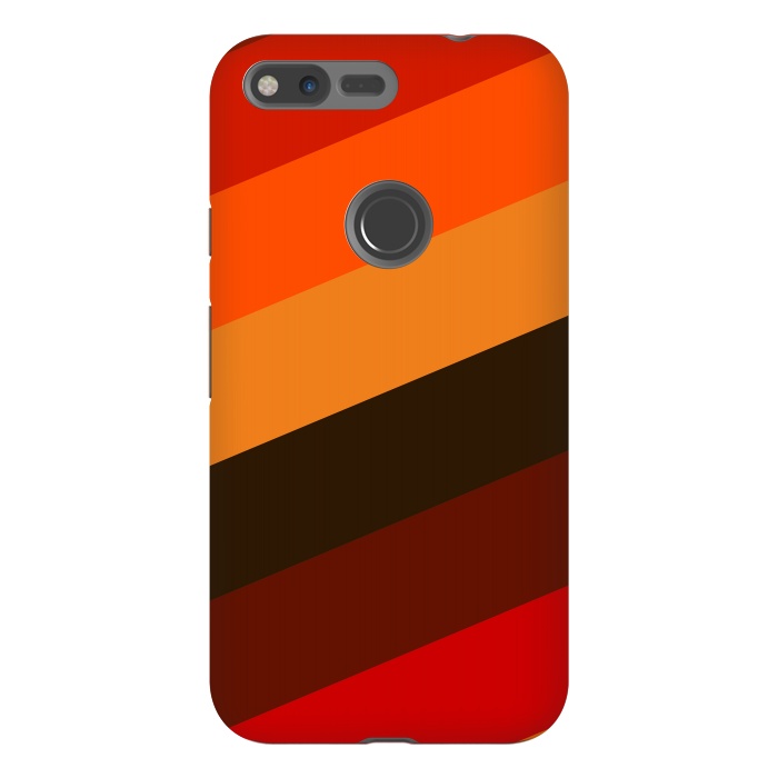 Pixel XL StrongFit Passion Colors by Creativeaxle