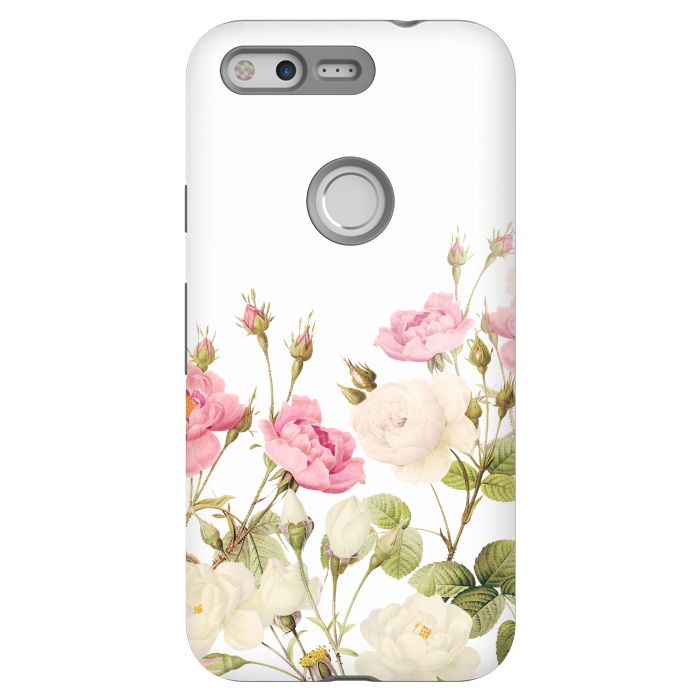 Pixel StrongFit Roses Meadow by  Utart