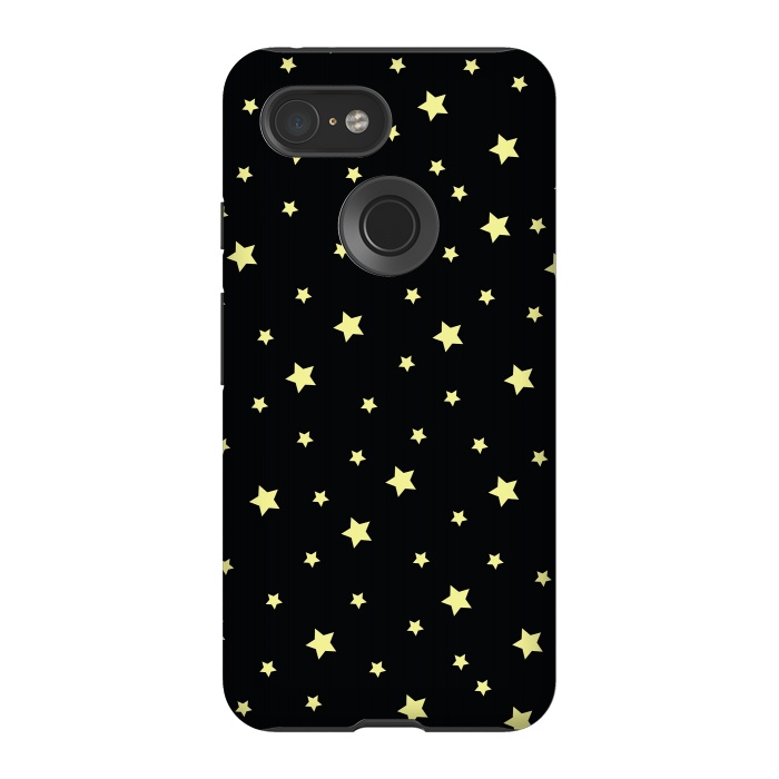 Pixel 3 StrongFit A sky full of stars by Laura Nagel