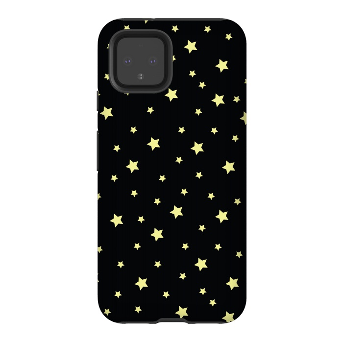 Pixel 4 StrongFit A sky full of stars by Laura Nagel