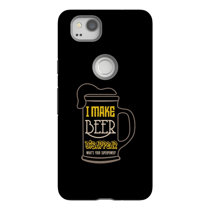 Pixel 2 StrongFit i make beer disappear by TMSarts