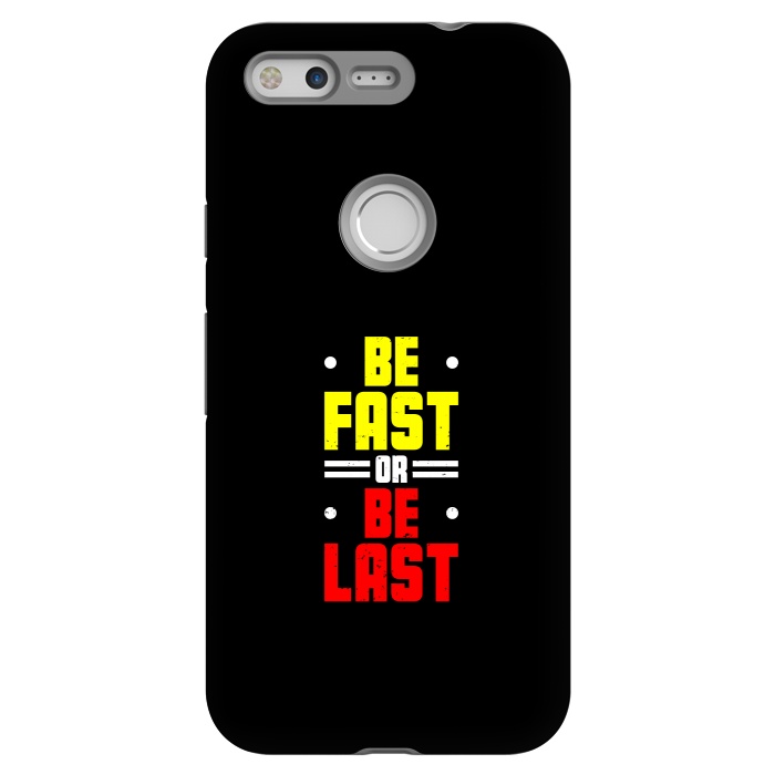 Pixel StrongFit be fast or be last by TMSarts