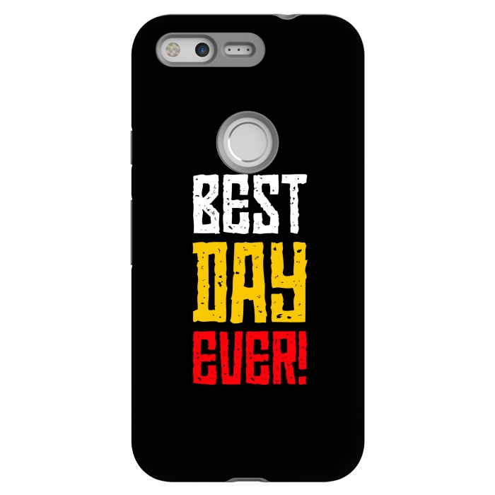Pixel StrongFit best day ever by TMSarts
