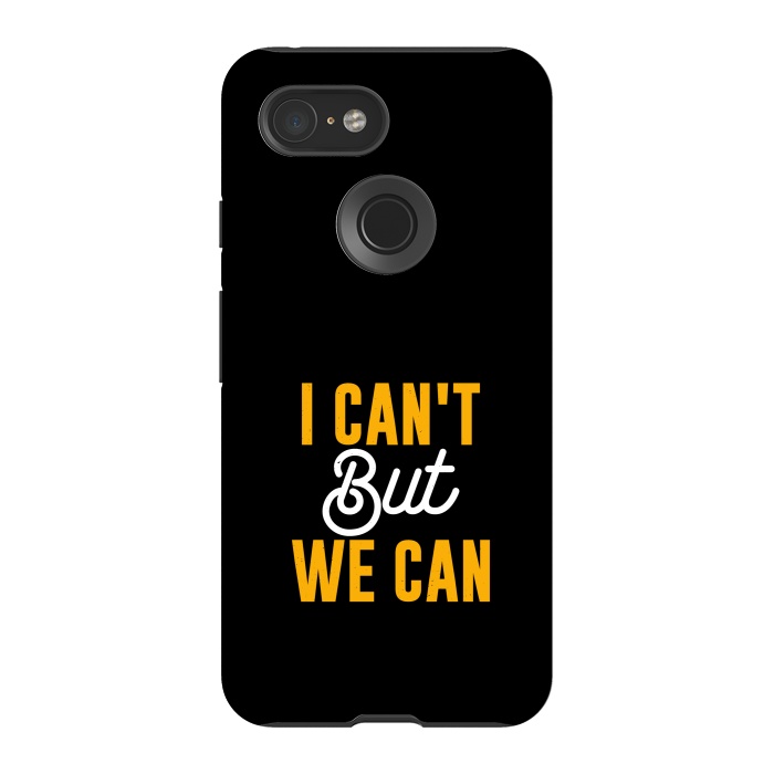 Pixel 3 StrongFit i cant but we can by TMSarts