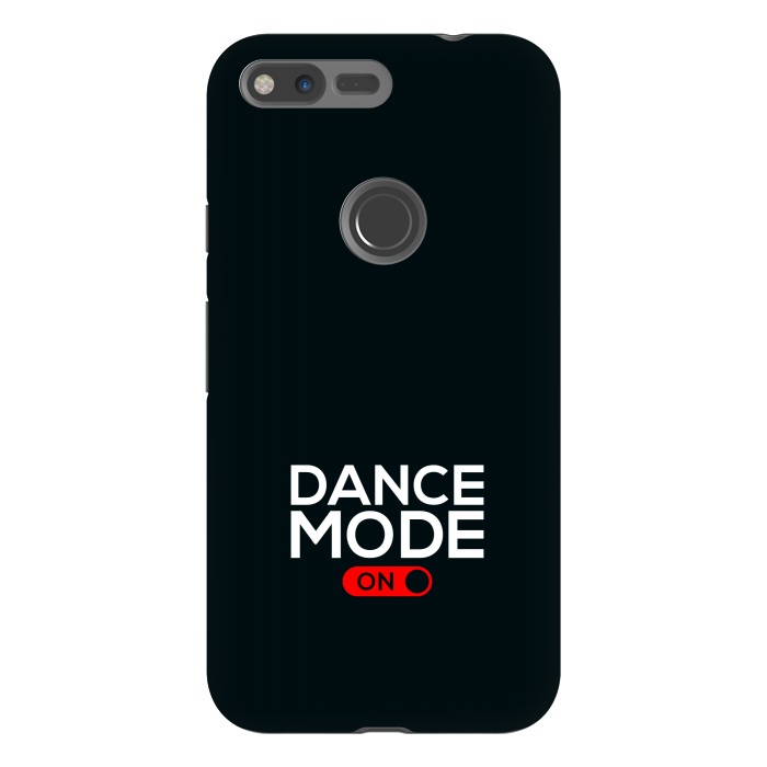 Pixel XL StrongFit dance mode on by TMSarts