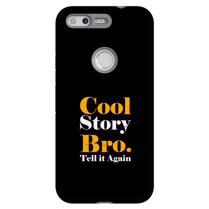 Pixel StrongFit cool story by TMSarts