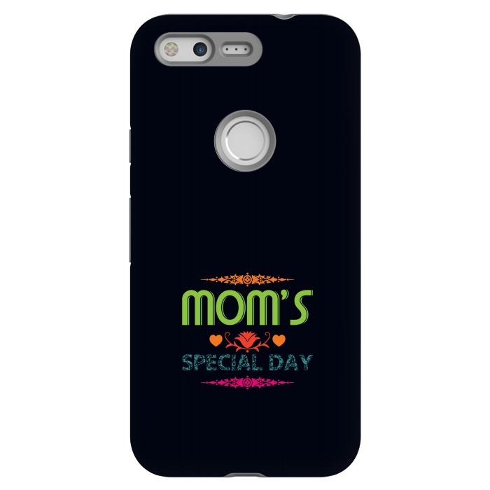 Pixel StrongFit moms special day by TMSarts