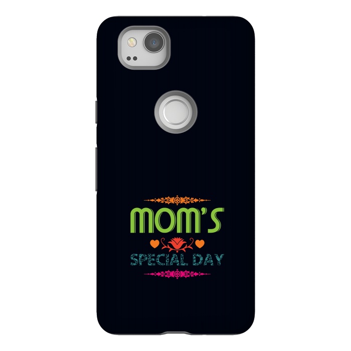 Pixel 2 StrongFit moms special day by TMSarts
