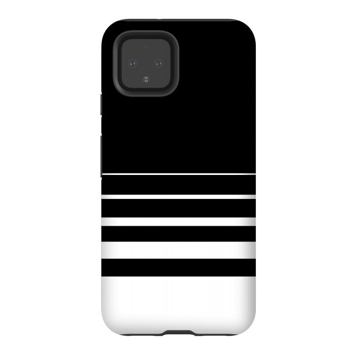 Pixel 4 StrongFit horizontal lines by TMSarts