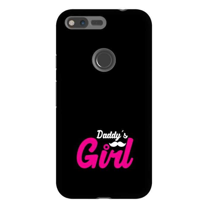 Pixel XL StrongFit daddys girl by TMSarts