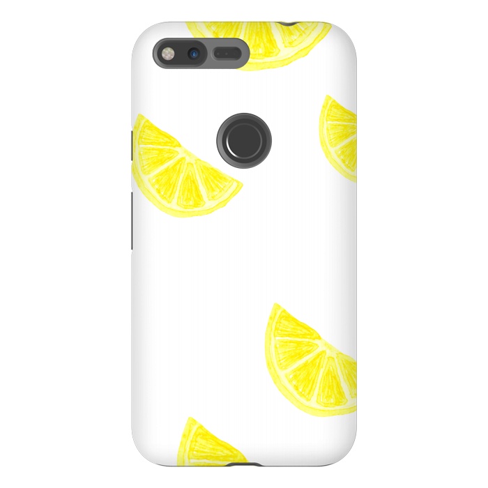 Pixel XL StrongFit lemons by haroulita