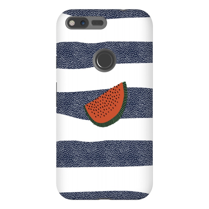 Pixel XL StrongFit Watermelon by Winston