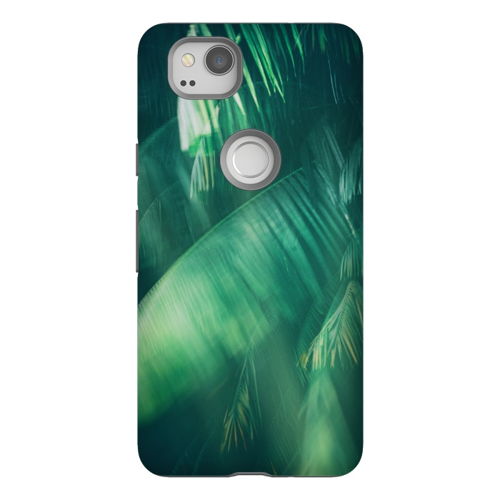 Pixel 2 StrongFit Nature I by Art Design Works