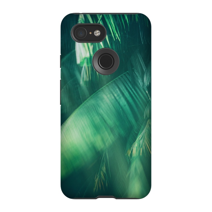 Pixel 3 StrongFit Nature I by Art Design Works